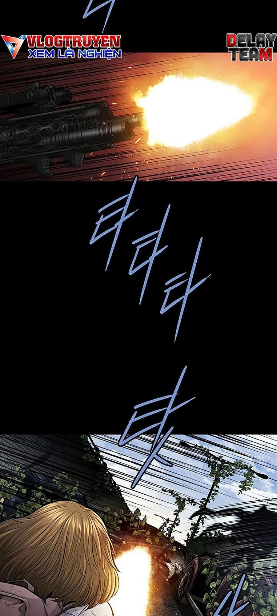 Hive - Chương 266 - Trang 33