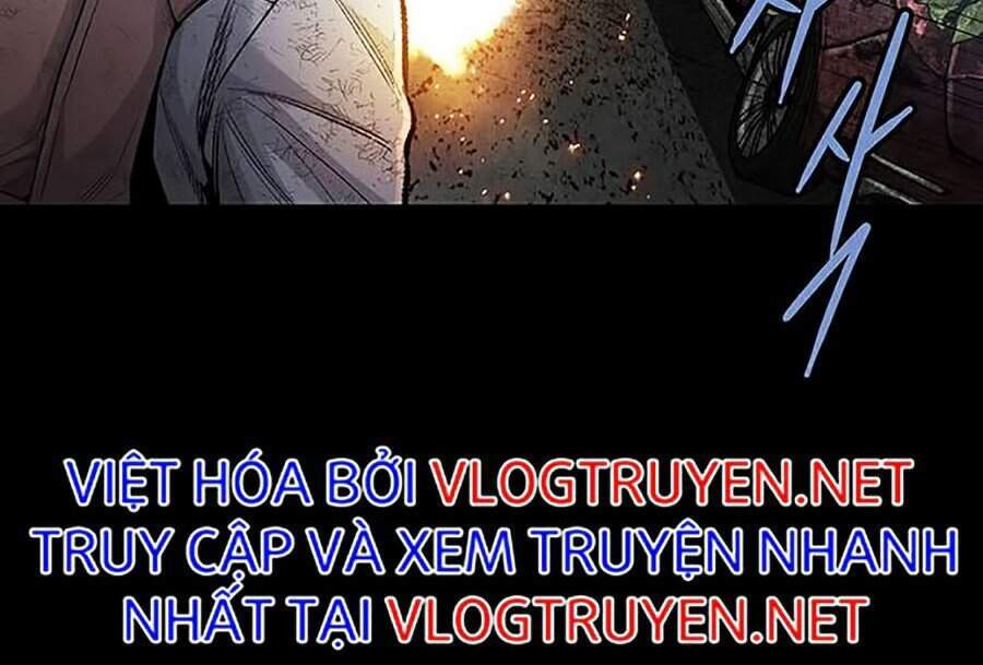 Hive - Chương 266 - Trang 34