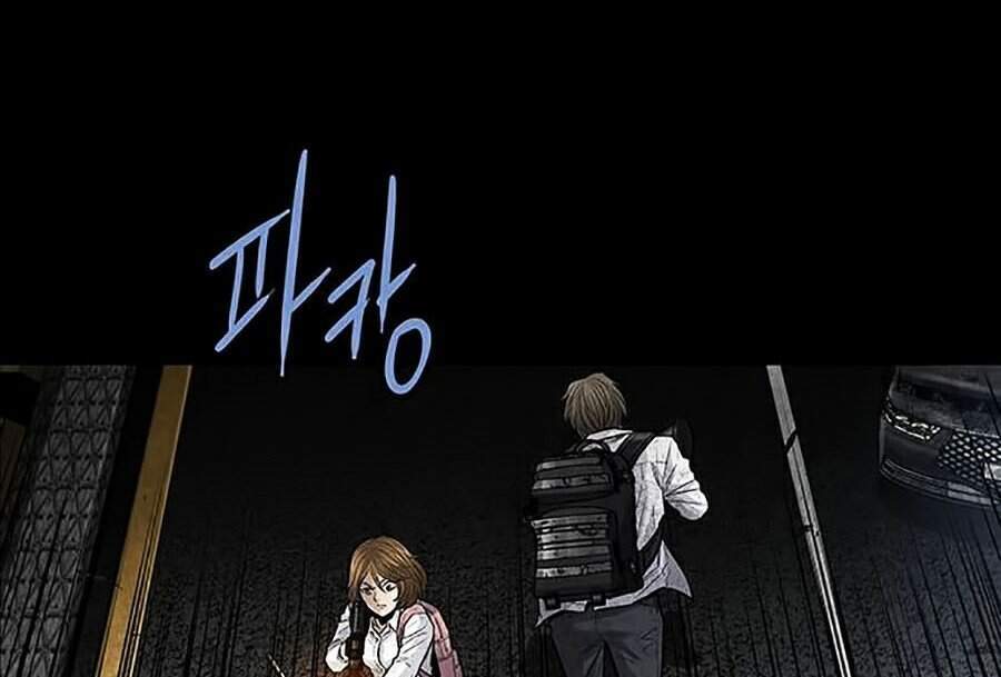 Hive - Chương 266 - Trang 36