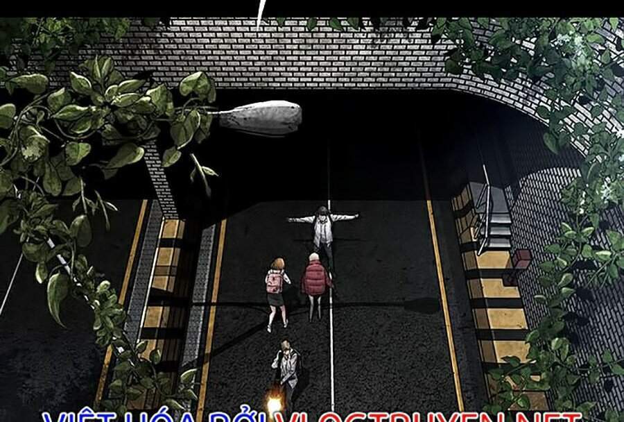 Hive - Chương 266 - Trang 38