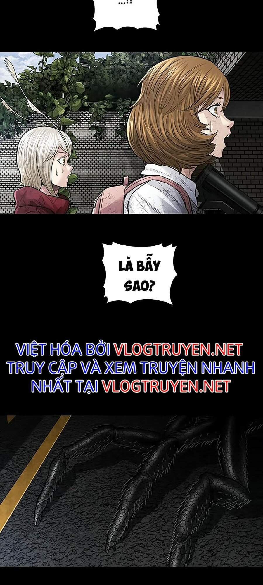 Hive - Chương 266 - Trang 43