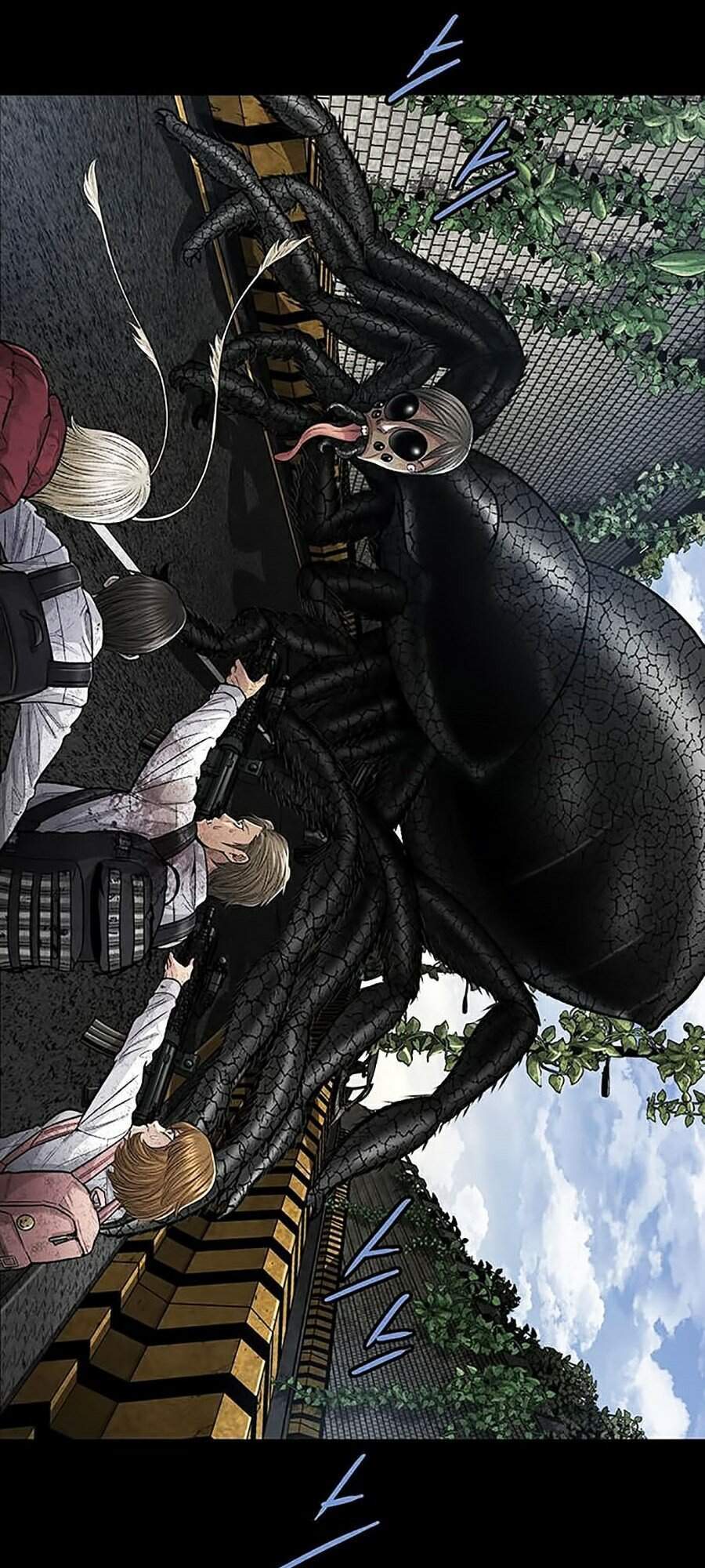 Hive - Chương 266 - Trang 45