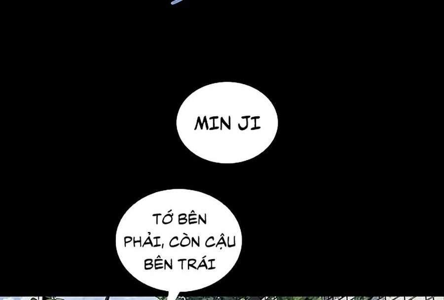 Hive - Chương 266 - Trang 46