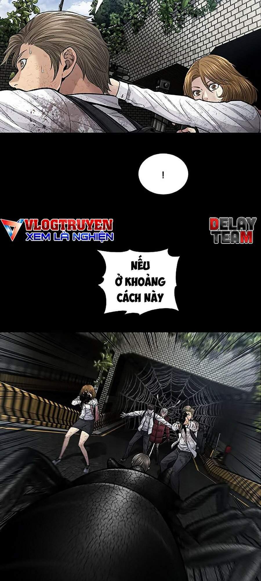 Hive - Chương 266 - Trang 47