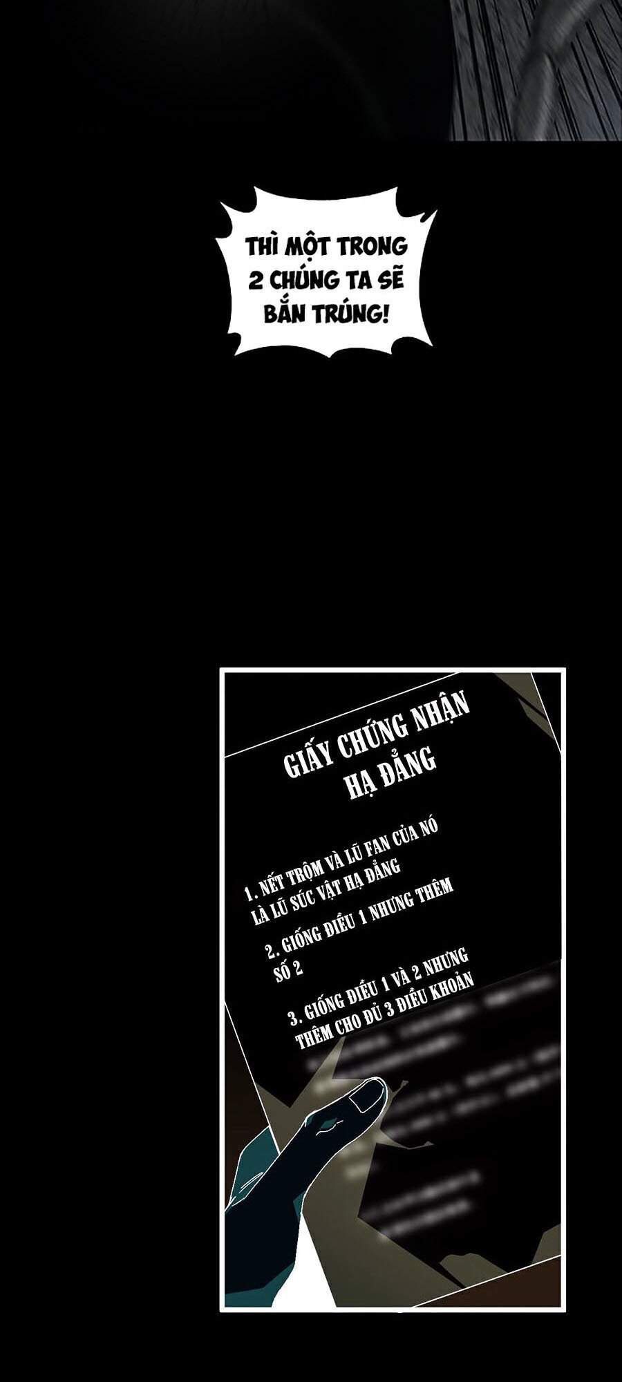 Hive - Chương 266 - Trang 48