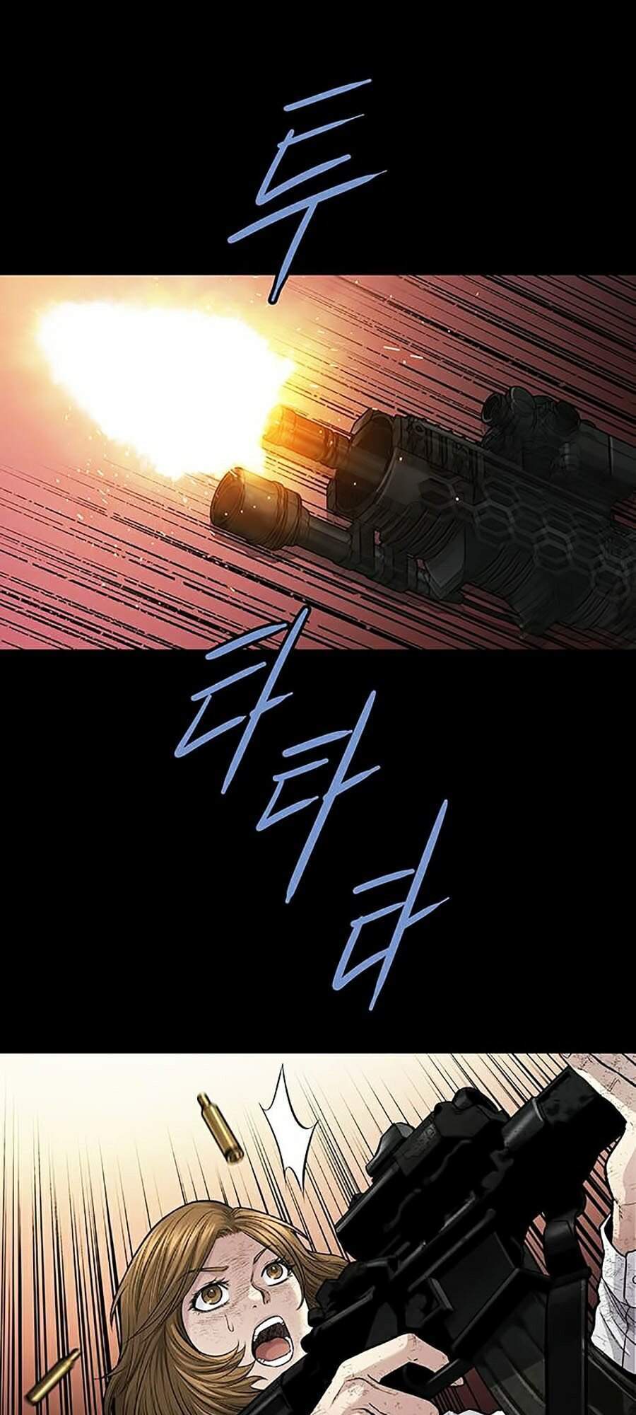 Hive - Chương 266 - Trang 50