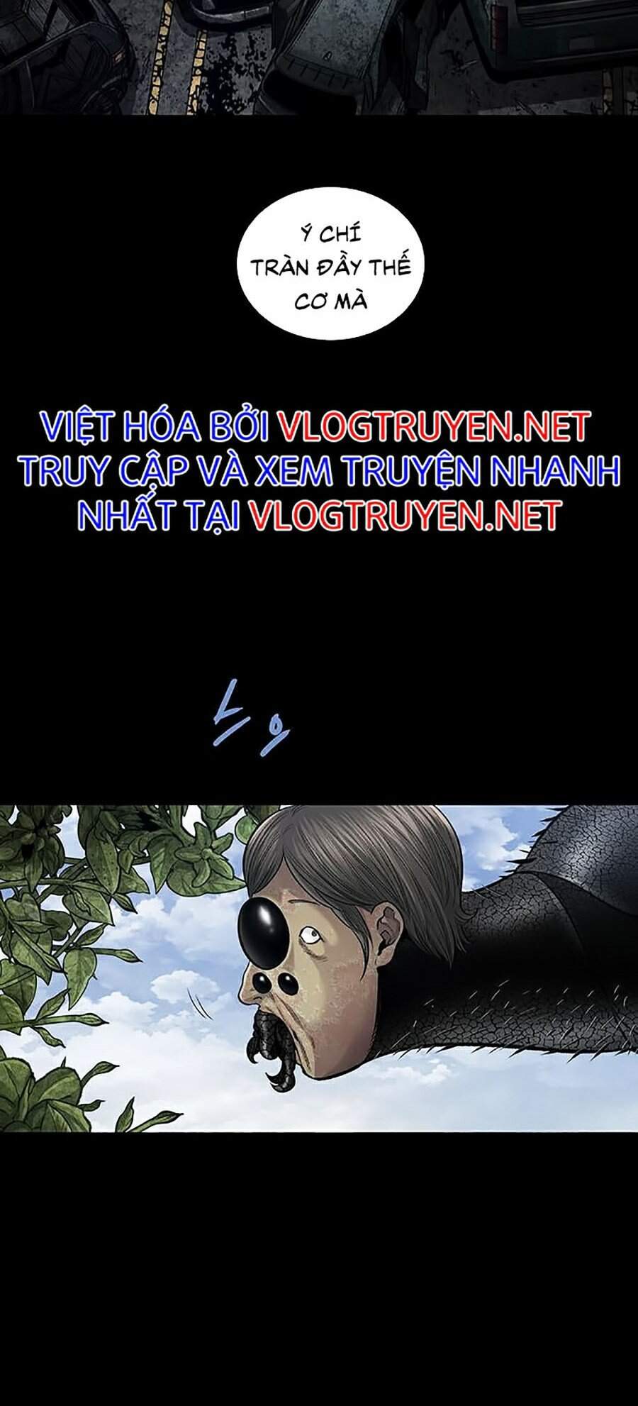 Hive - Chương 266 - Trang 6