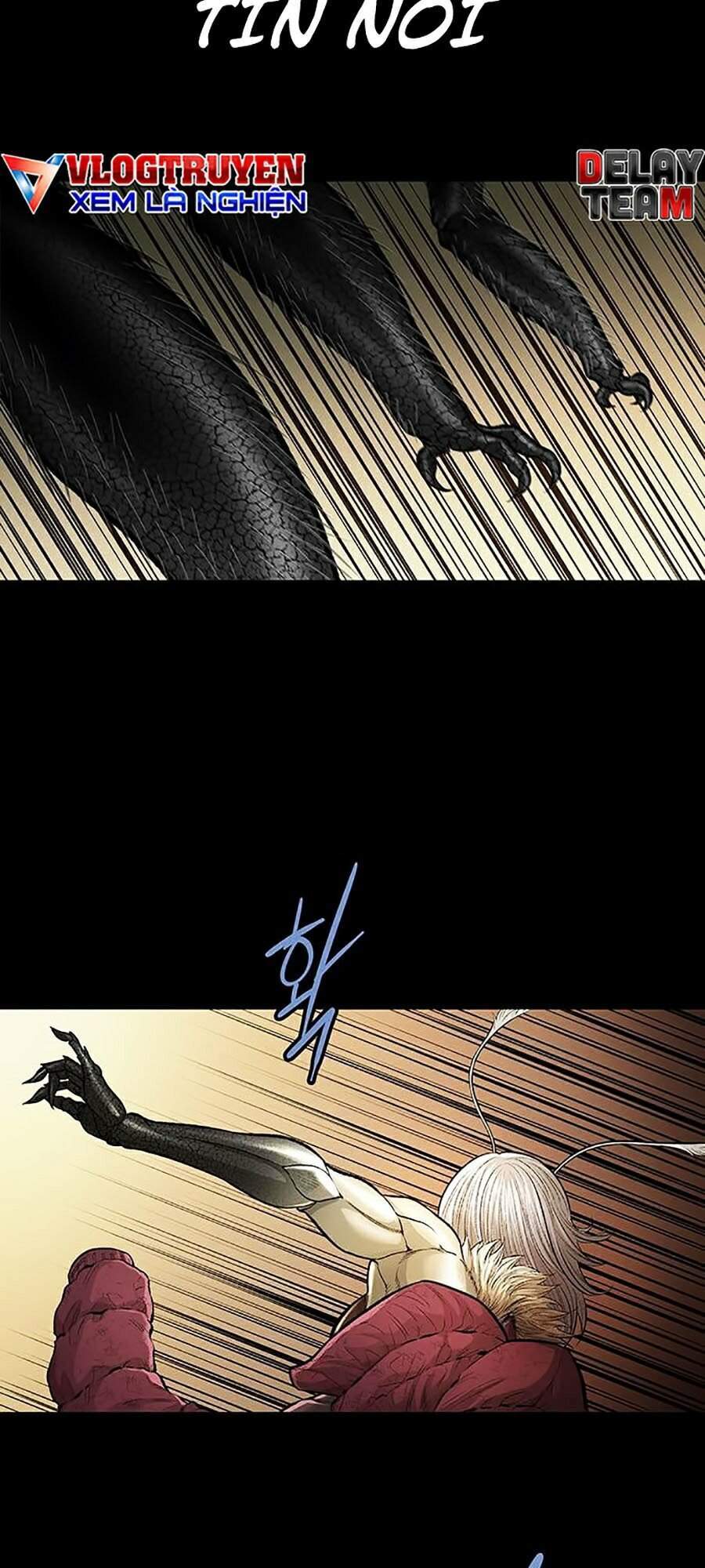 Hive - Chương 266 - Trang 54