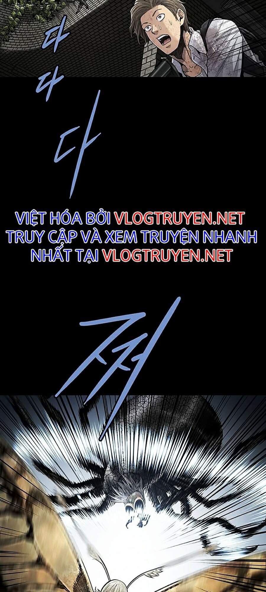 Hive - Chương 266 - Trang 60