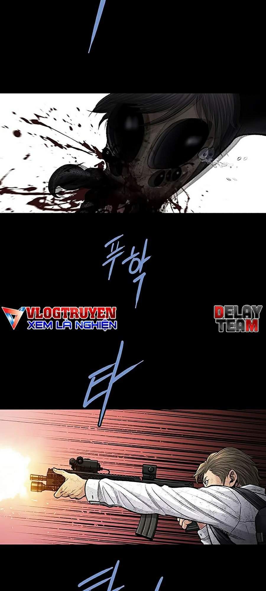 Hive - Chương 266 - Trang 62