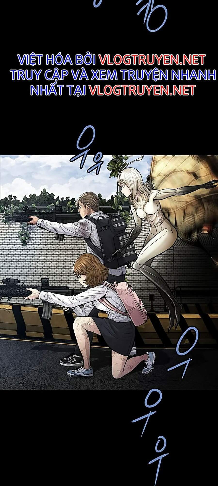 Hive - Chương 266 - Trang 64