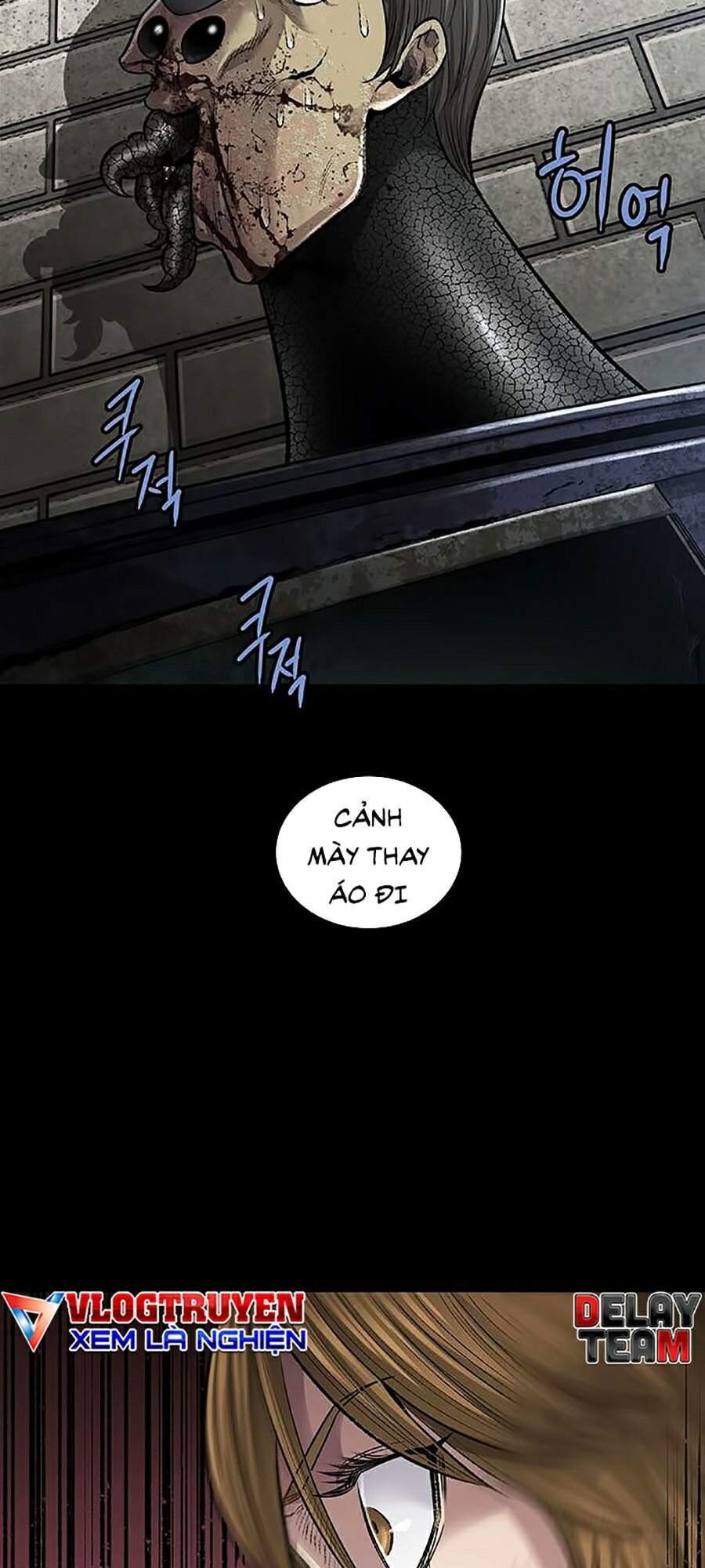 Hive - Chương 266 - Trang 70