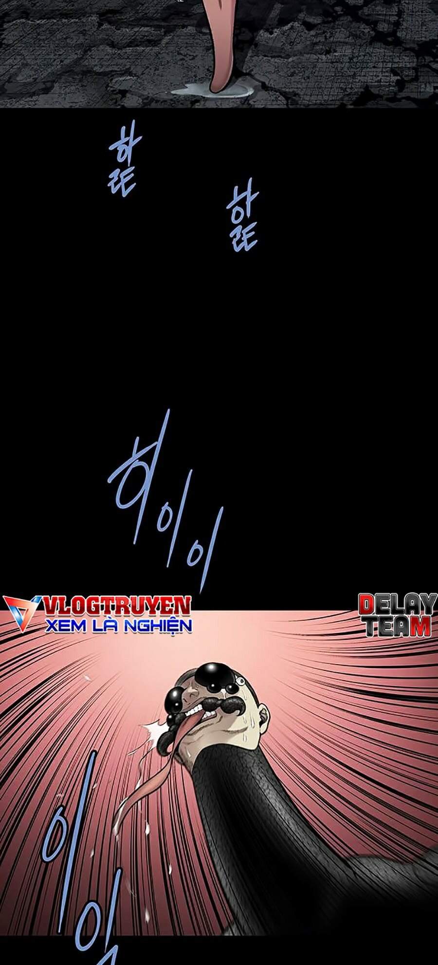 Hive - Chương 266 - Trang 8