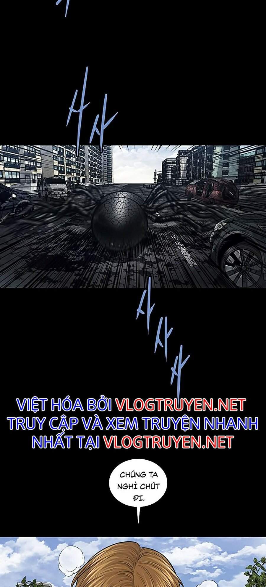 Hive - Chương 266 - Trang 9