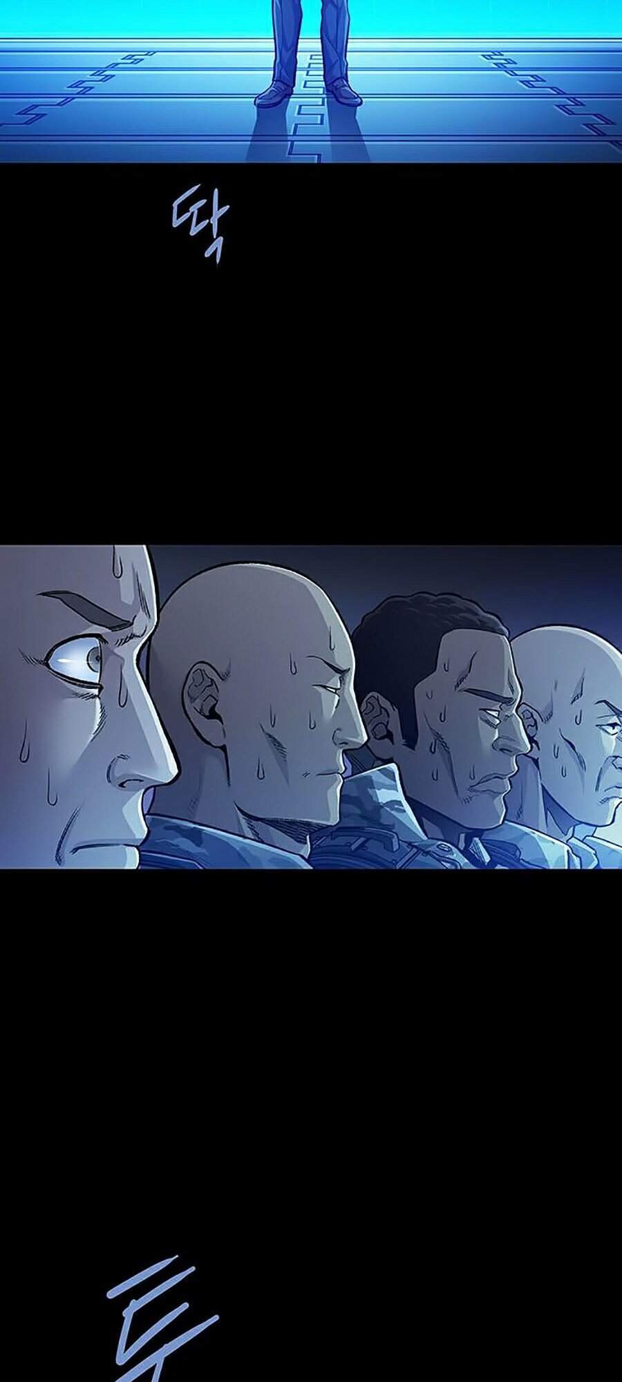 Hive - Chương 267 - Trang 13