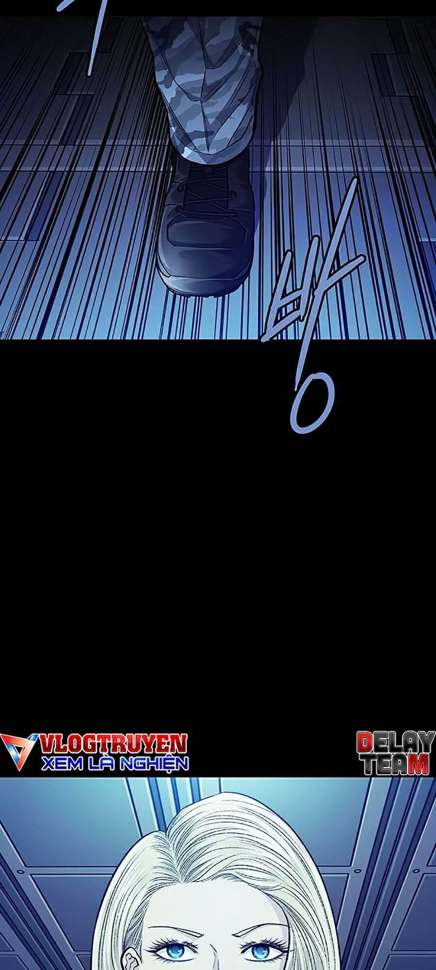 Hive - Chương 267 - Trang 15