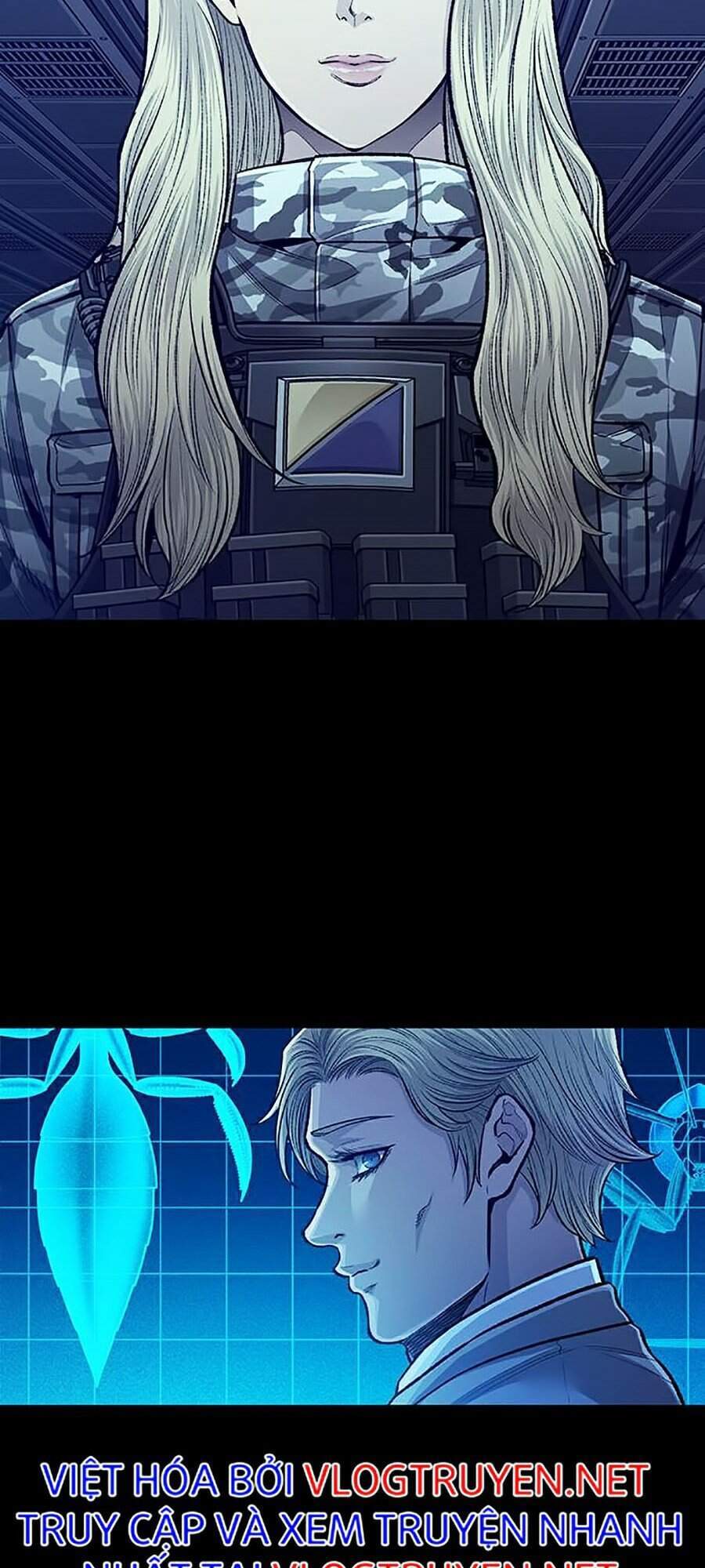 Hive - Chương 267 - Trang 17