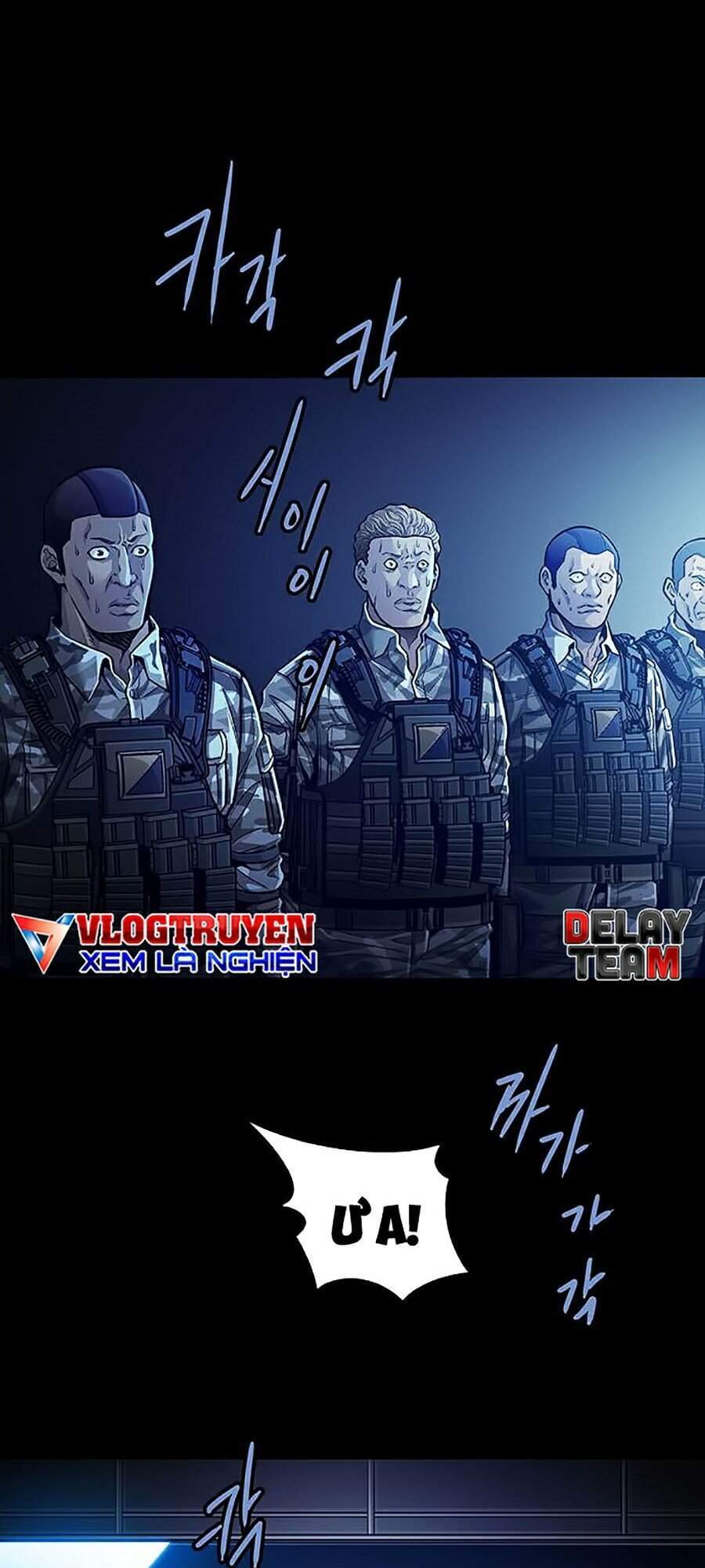 Hive - Chương 267 - Trang 3