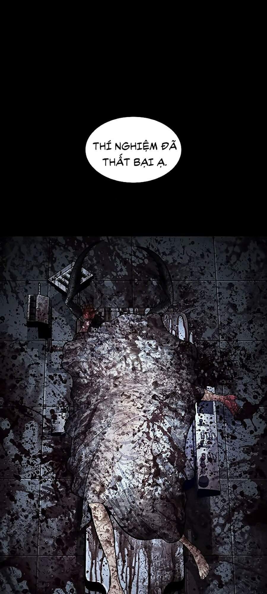 Hive - Chương 267 - Trang 25