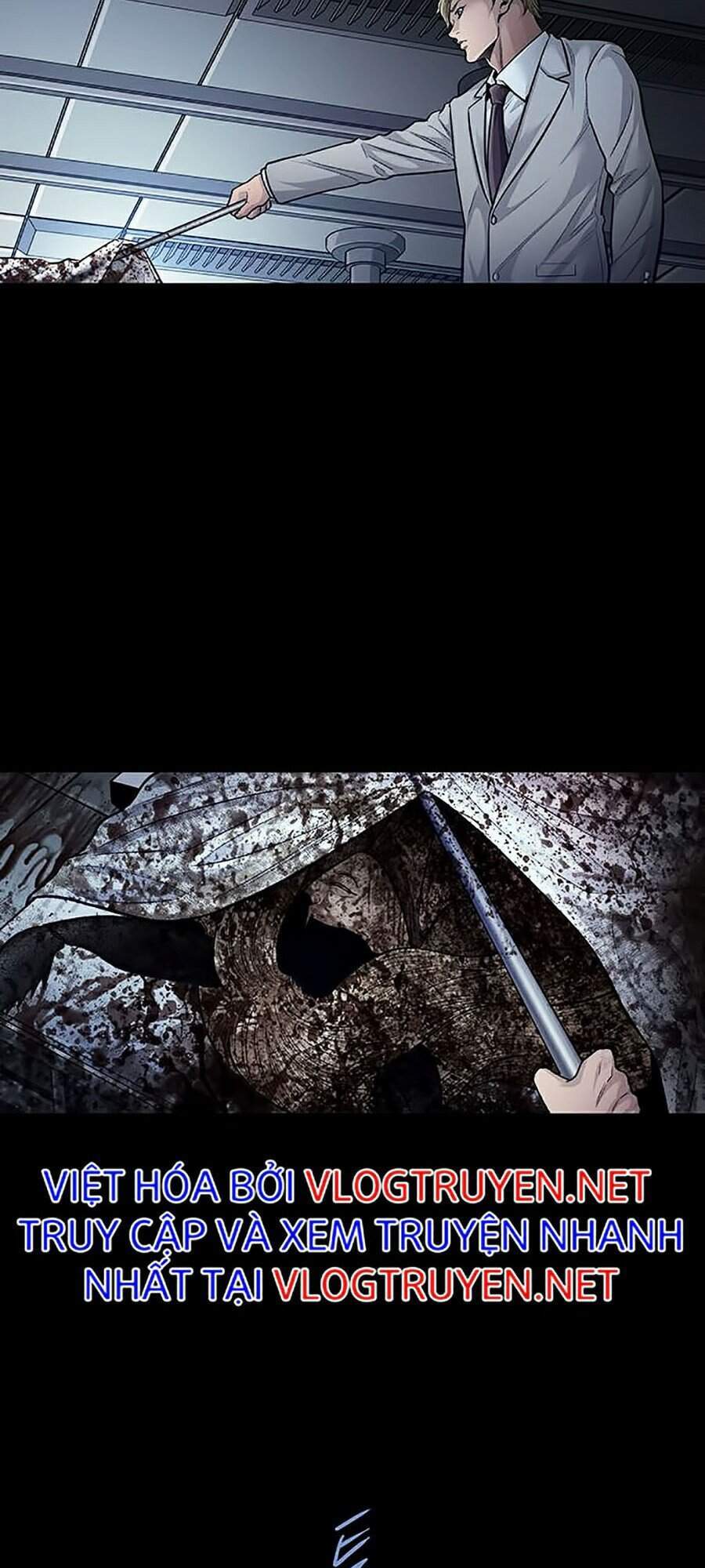 Hive - Chương 267 - Trang 27