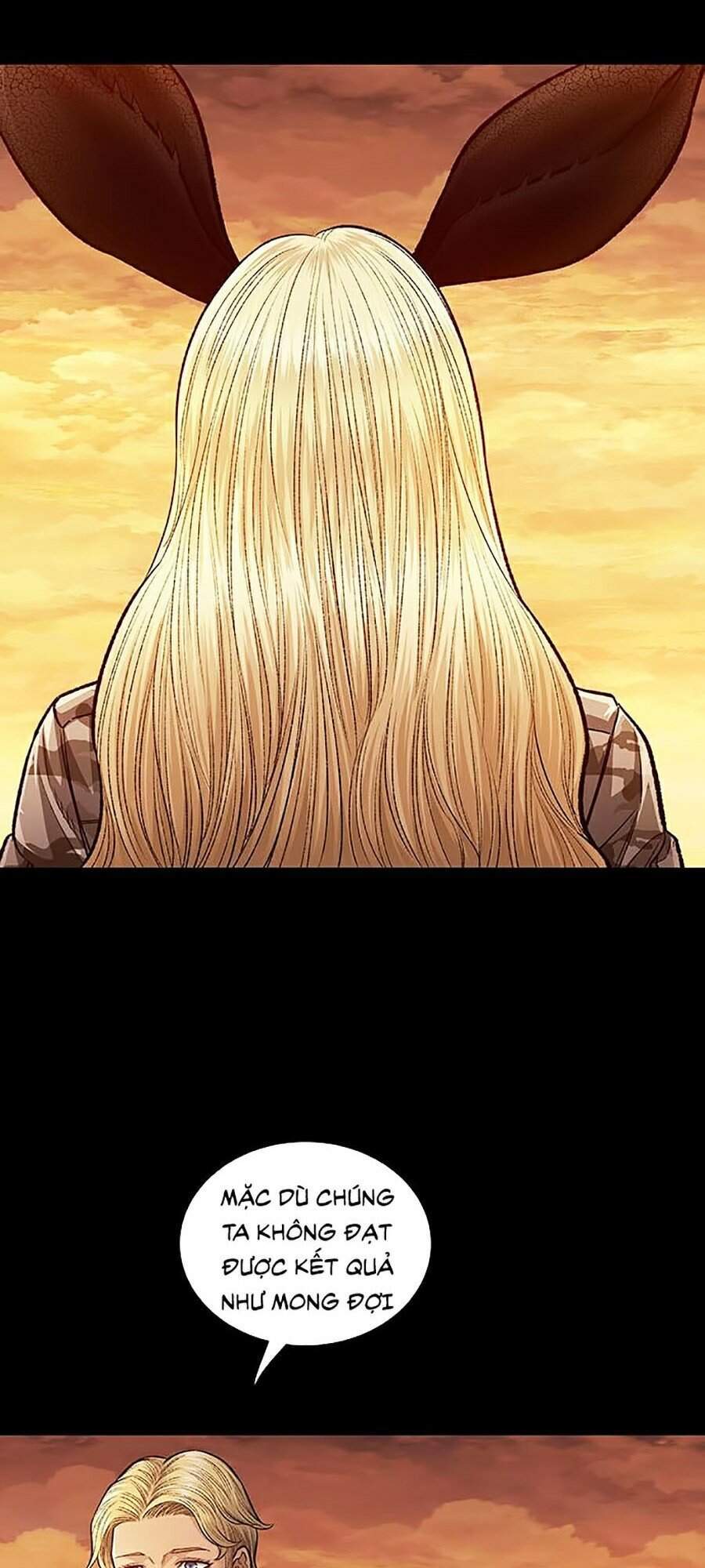 Hive - Chương 267 - Trang 29