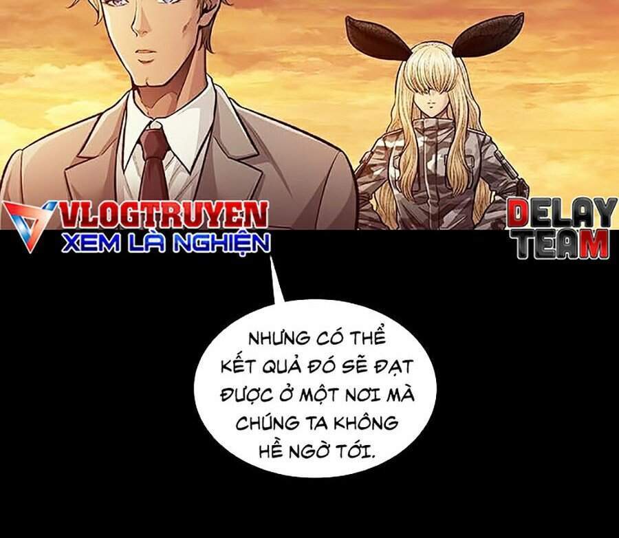 Hive - Chương 267 - Trang 30