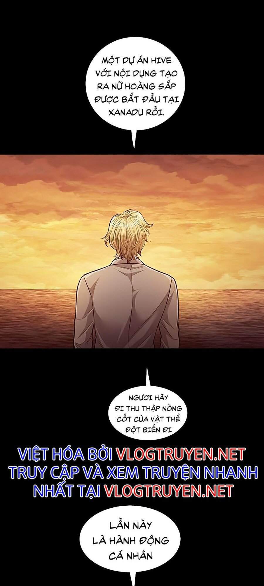 Hive - Chương 267 - Trang 31