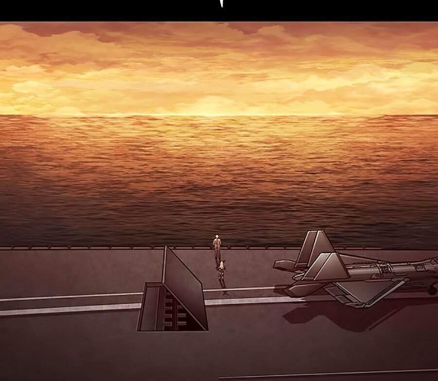 Hive - Chương 267 - Trang 32