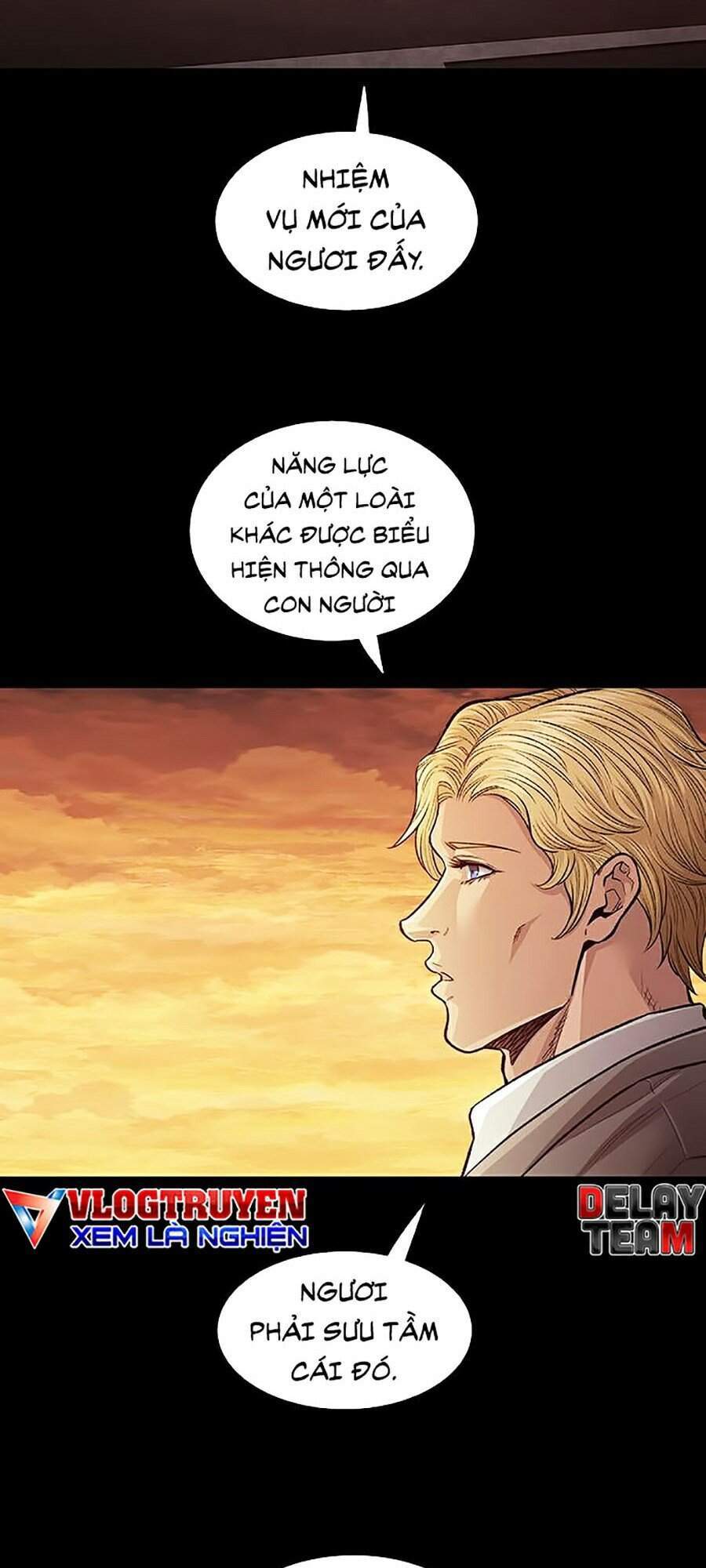 Hive - Chương 267 - Trang 33