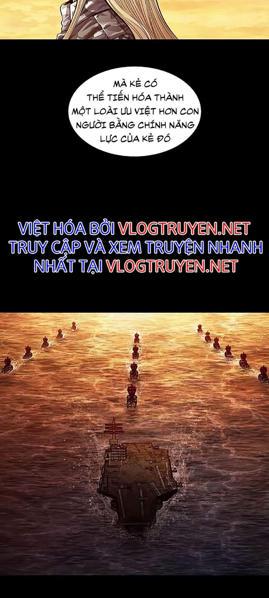 Hive - Chương 267 - Trang 35