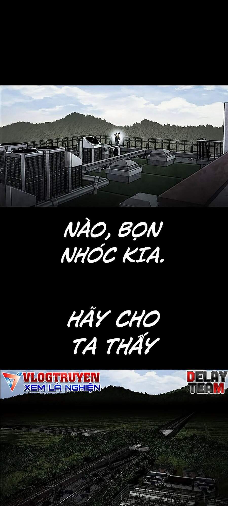 Hive - Chương 267 - Trang 37