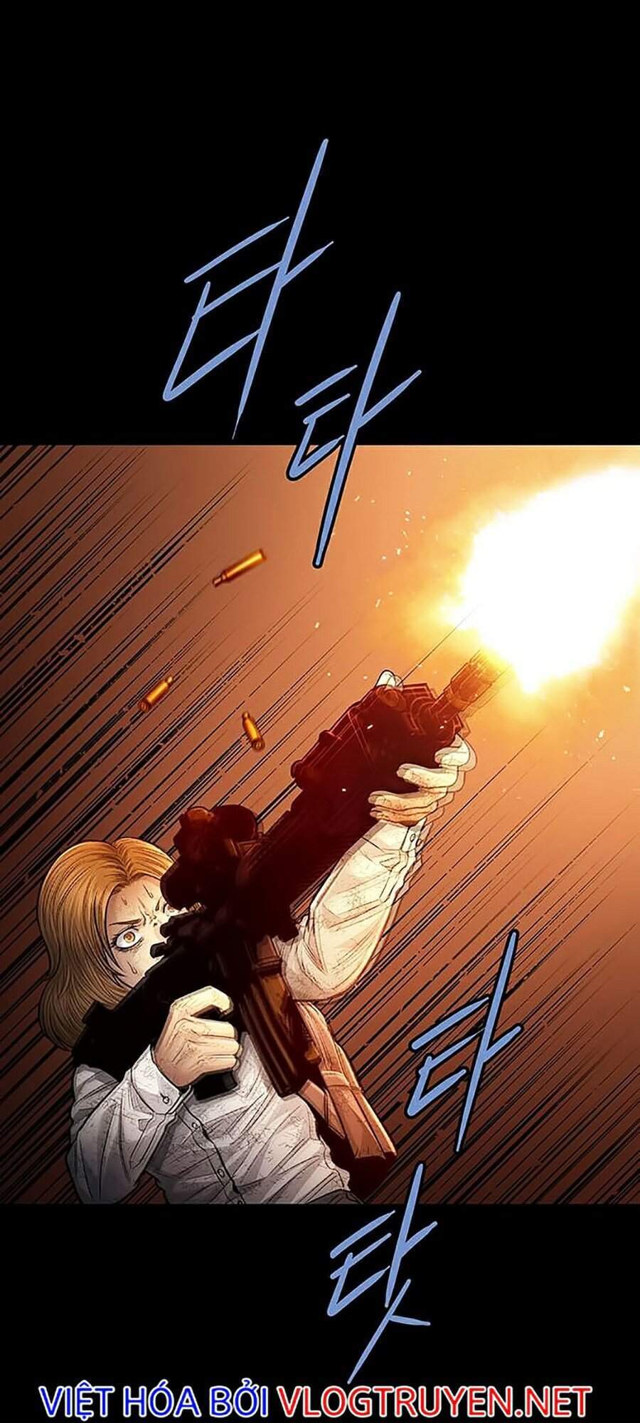 Hive - Chương 267 - Trang 39