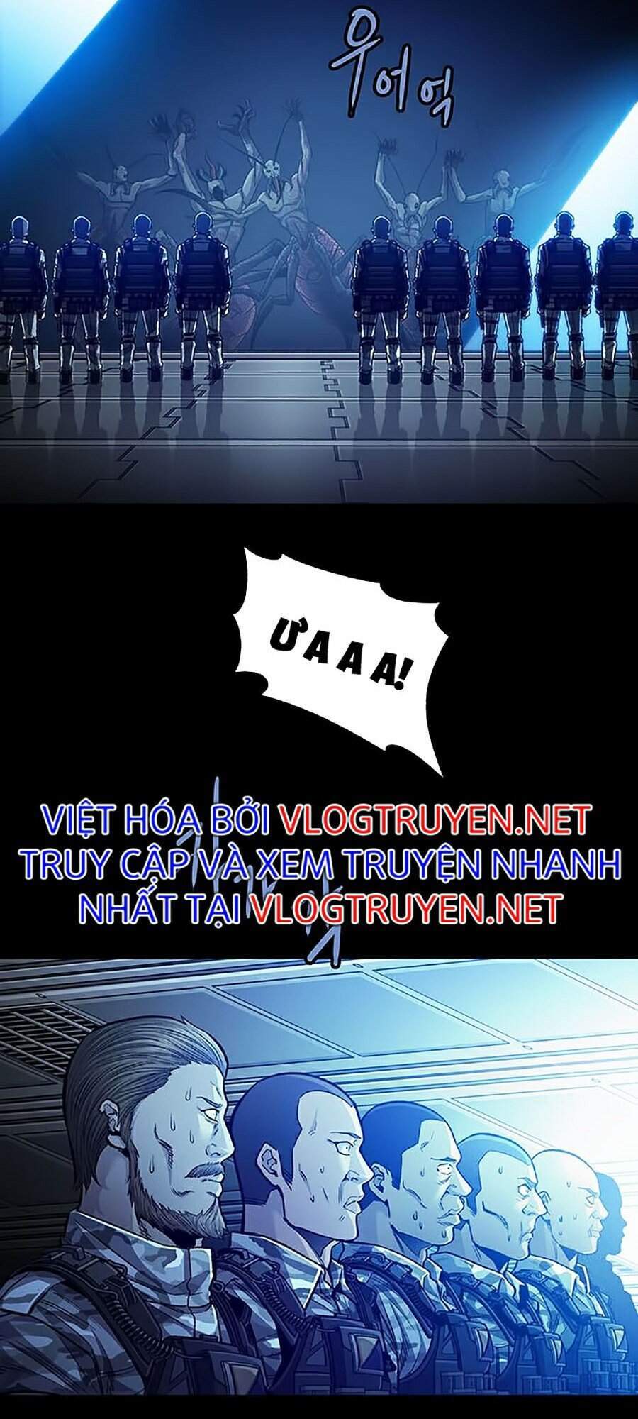 Hive - Chương 267 - Trang 5