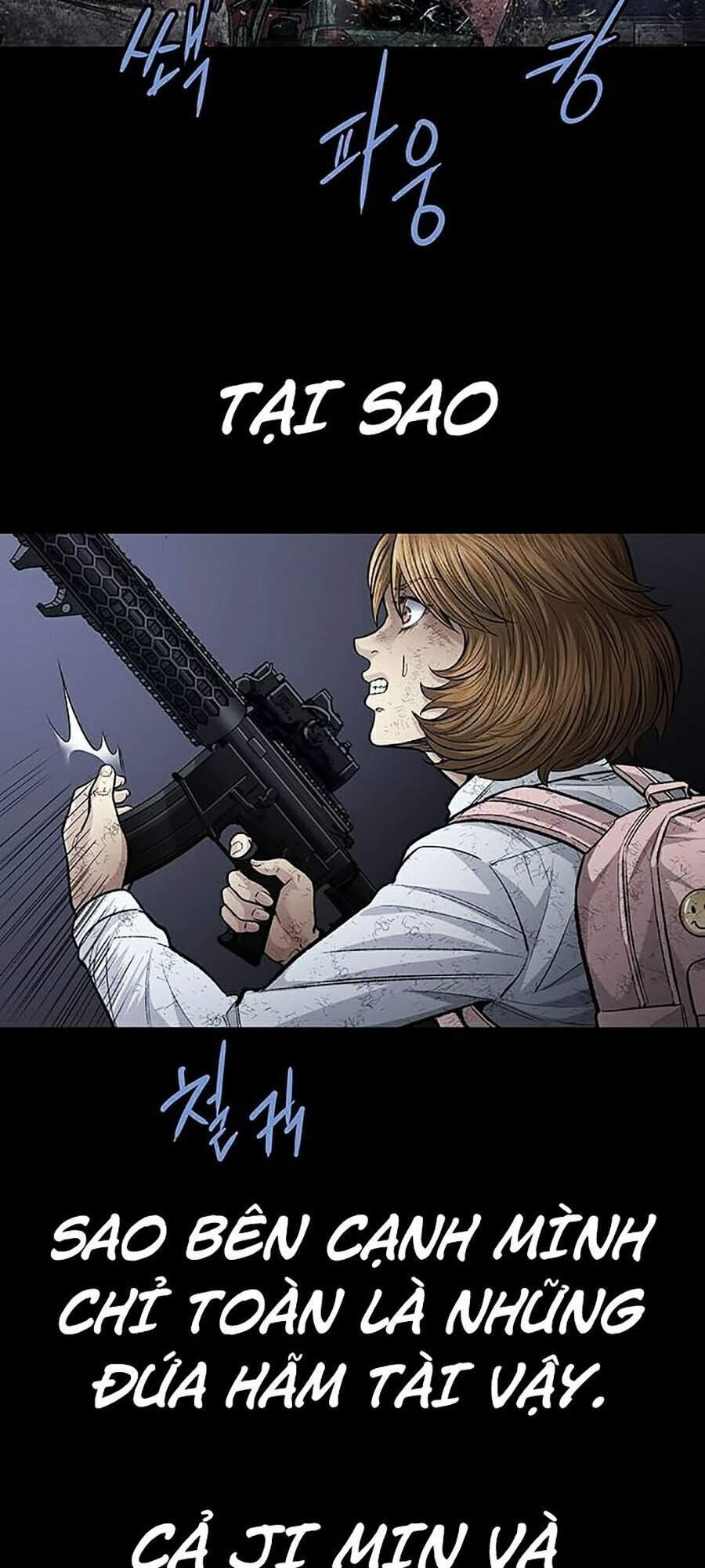 Hive - Chương 267 - Trang 41