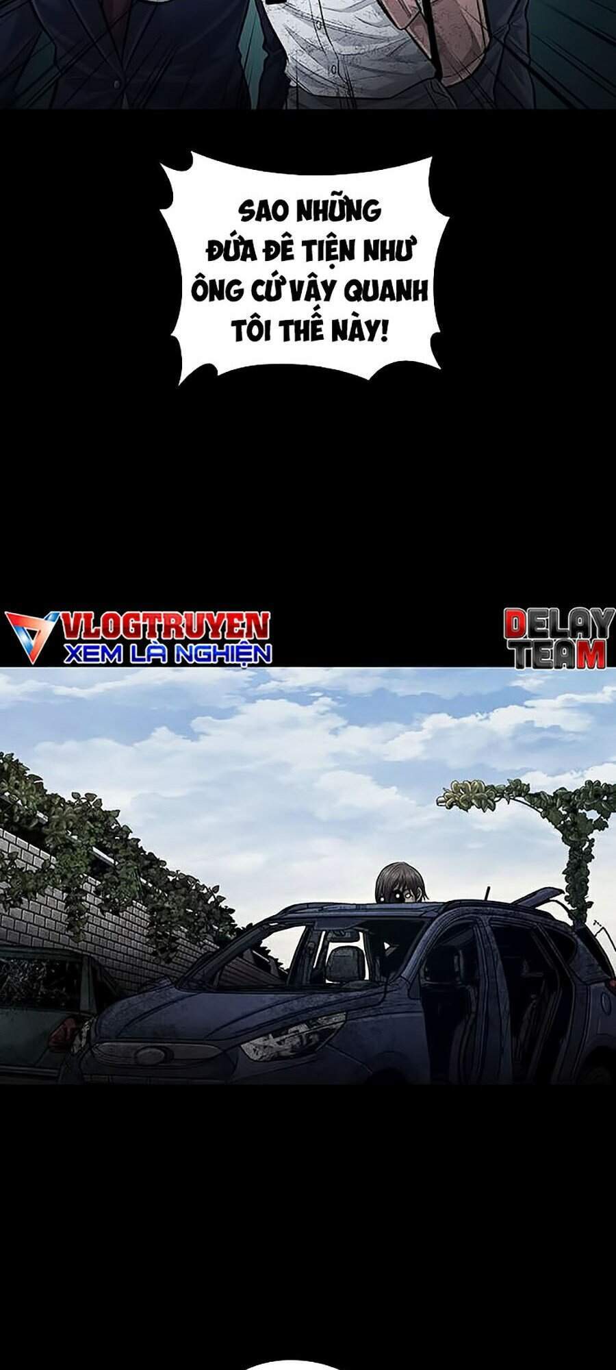 Hive - Chương 267 - Trang 43