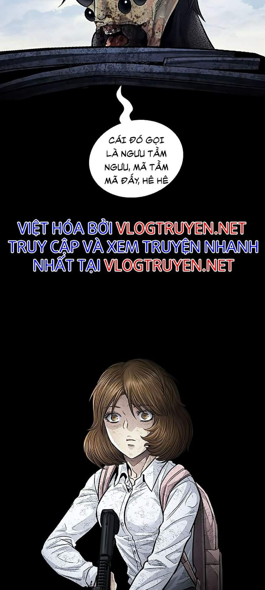 Hive - Chương 267 - Trang 45