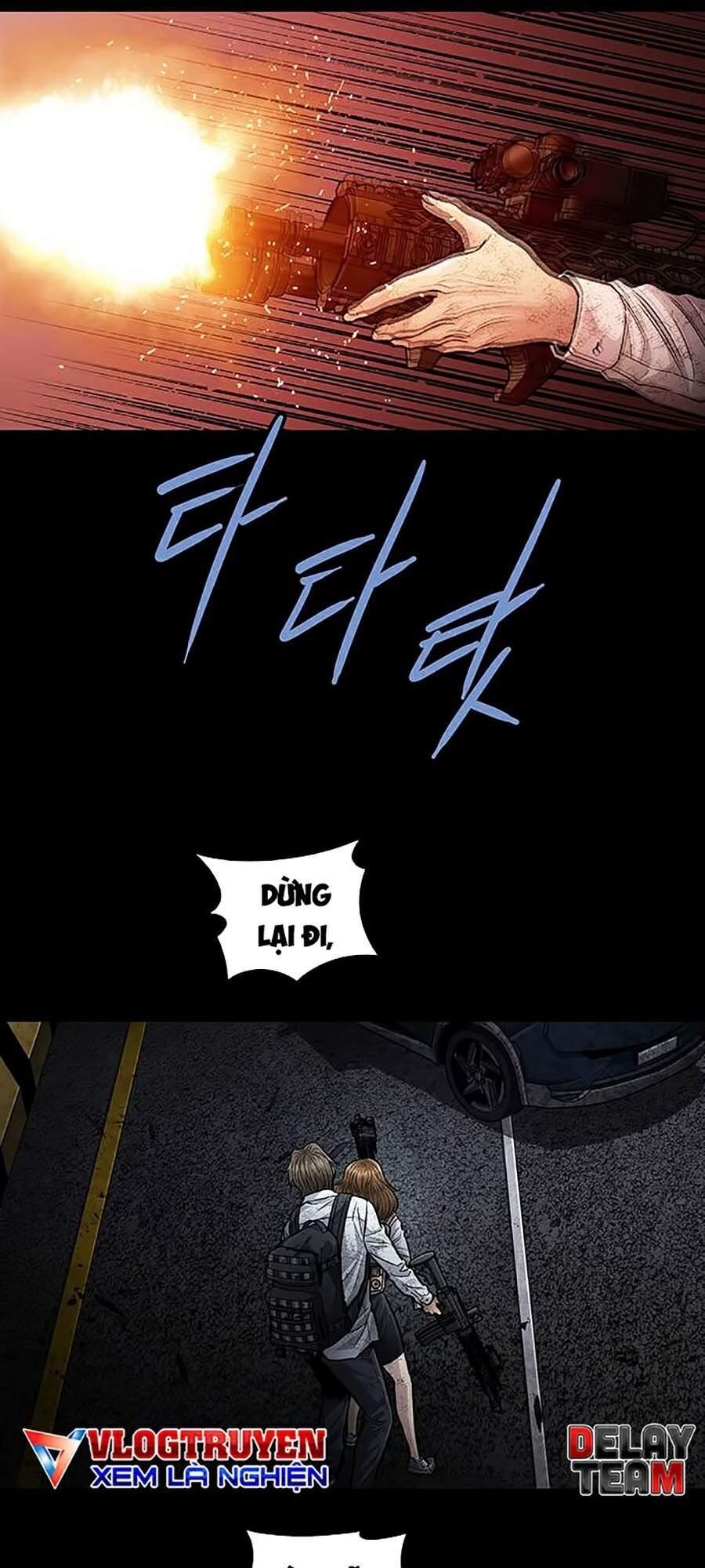 Hive - Chương 267 - Trang 47