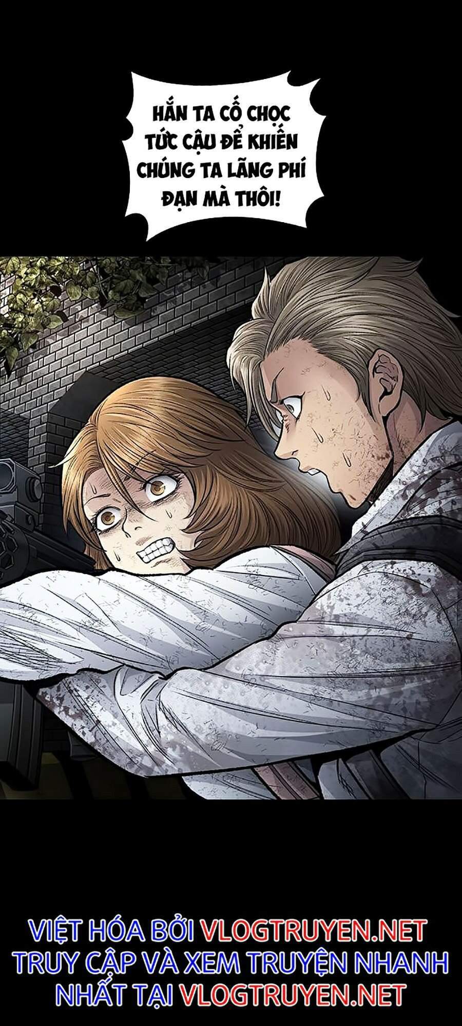 Hive - Chương 267 - Trang 49