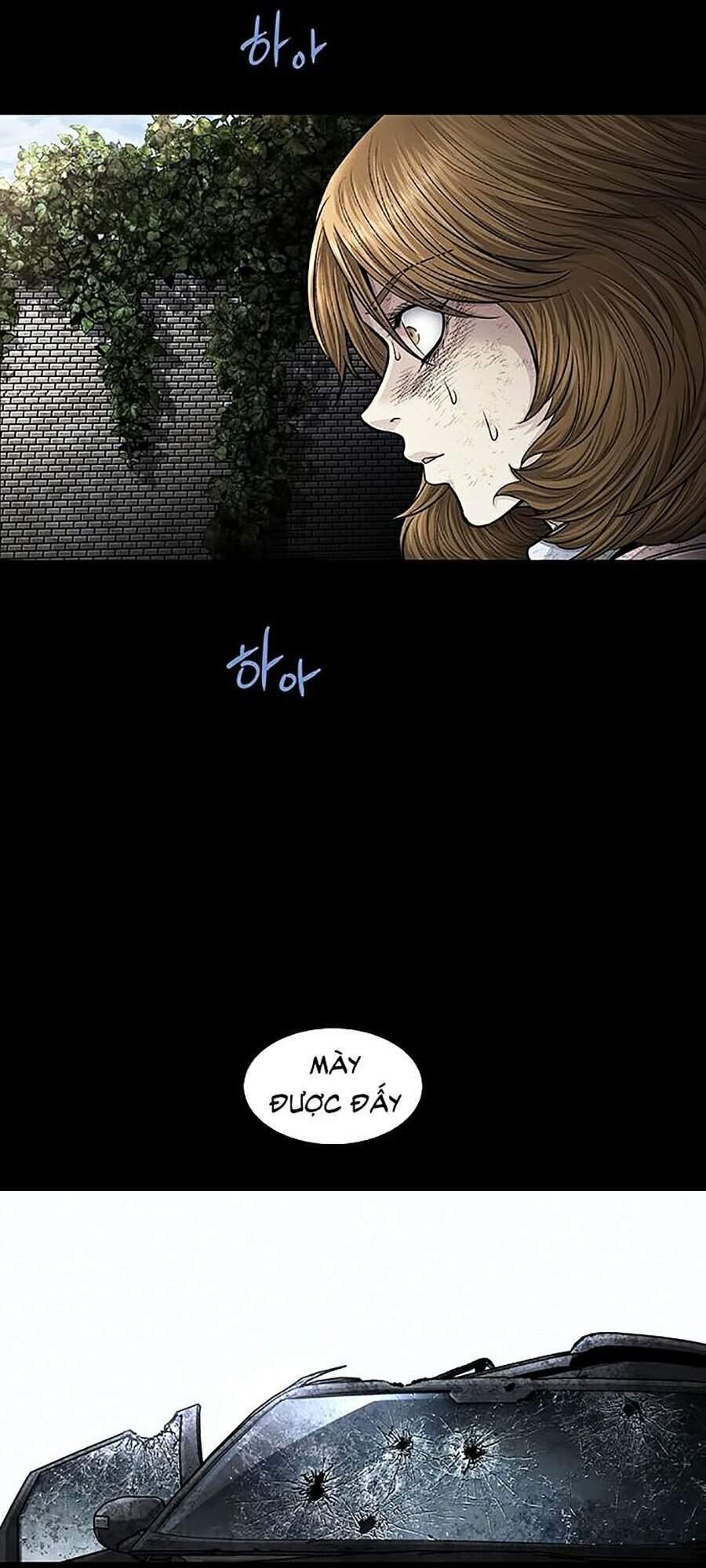 Hive - Chương 267 - Trang 51