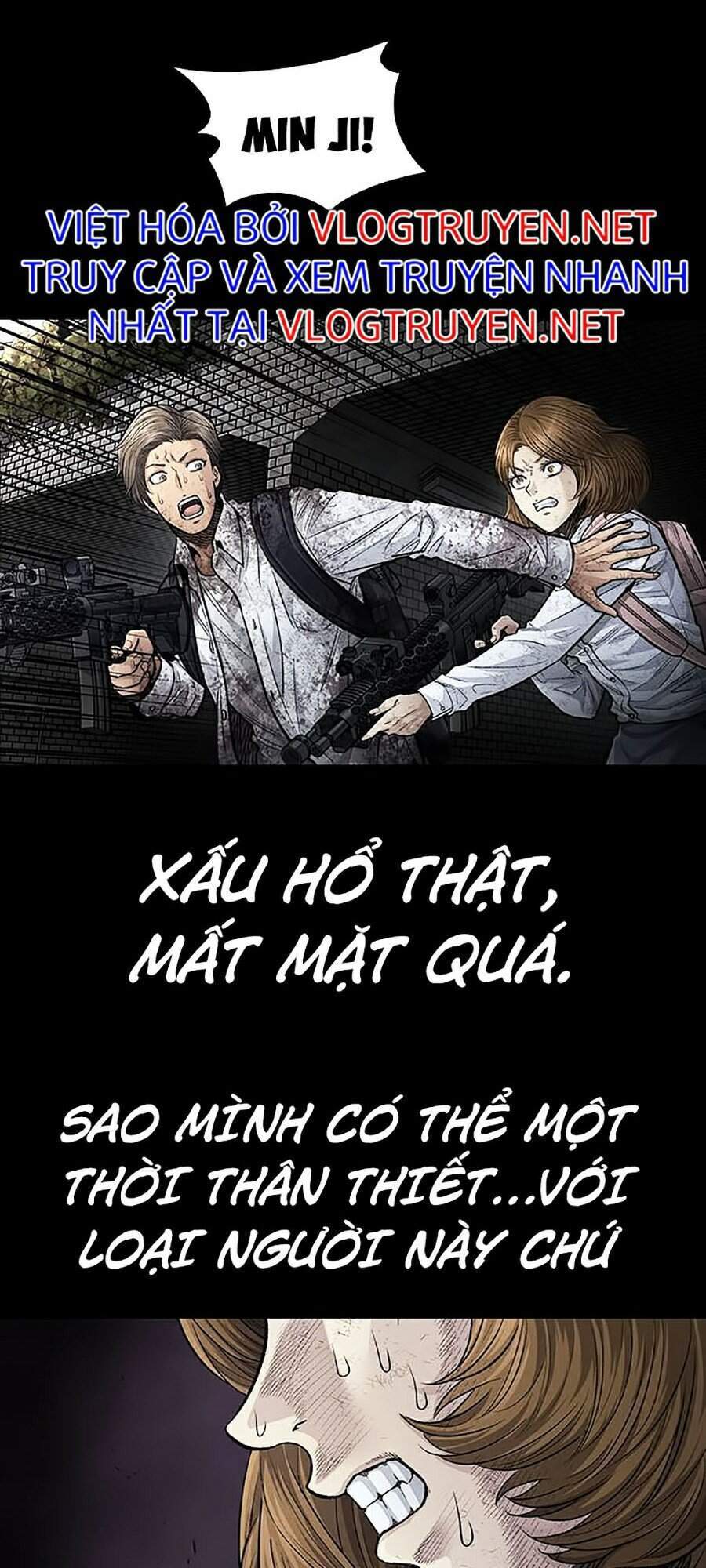 Hive - Chương 267 - Trang 55