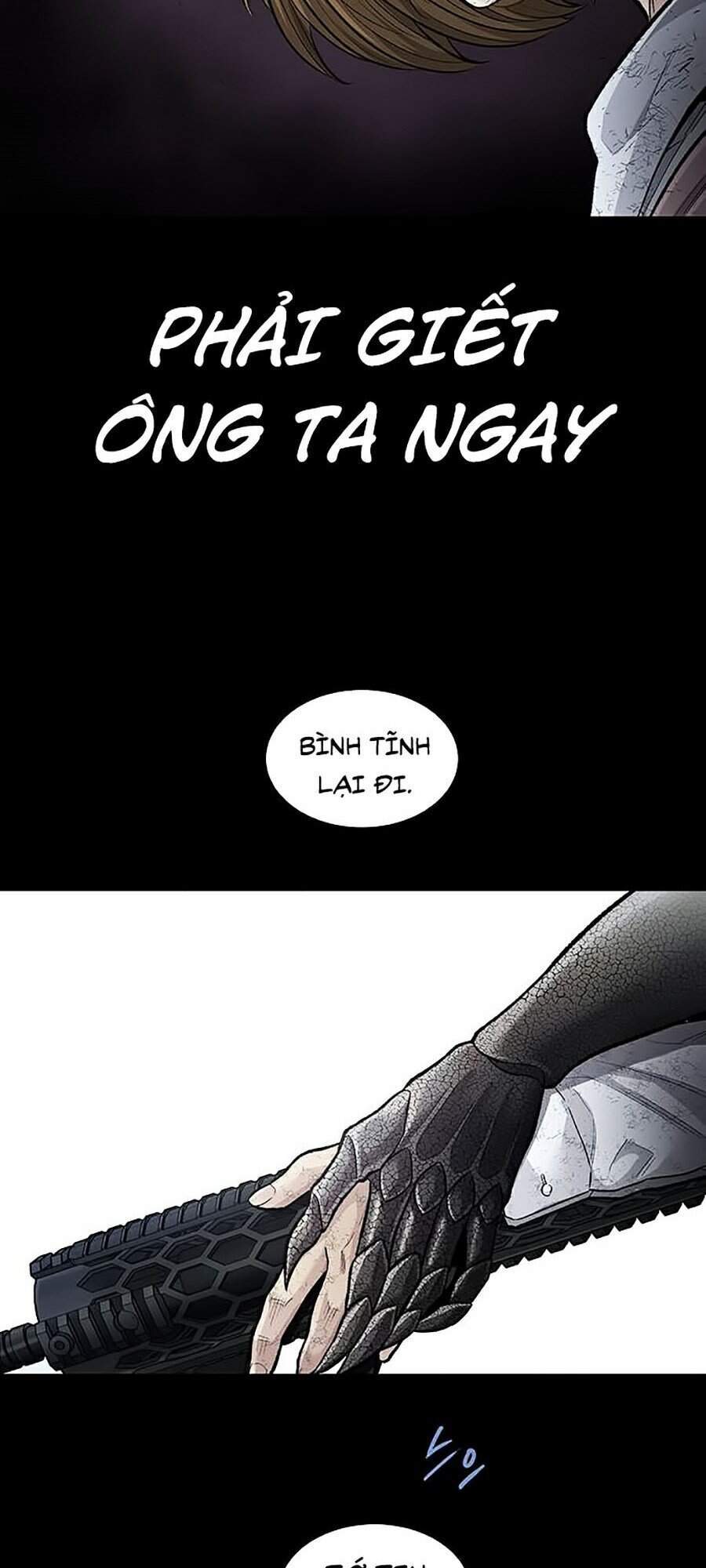 Hive - Chương 267 - Trang 57