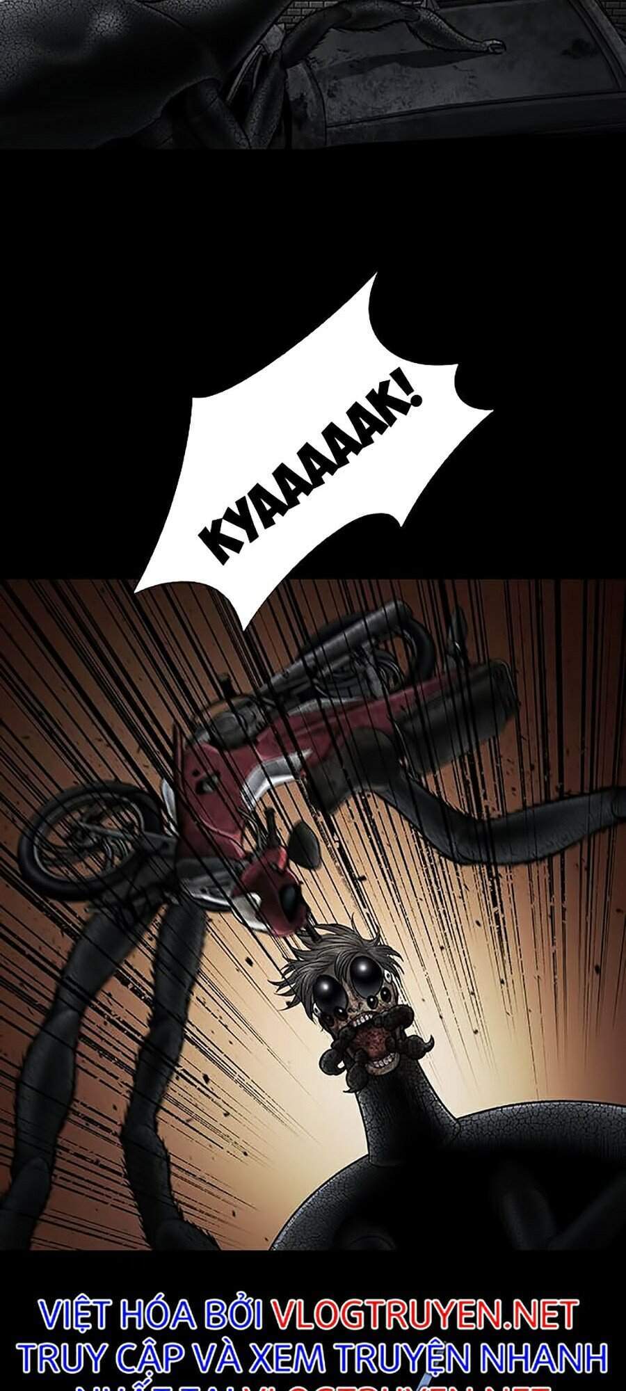 Hive - Chương 267 - Trang 65