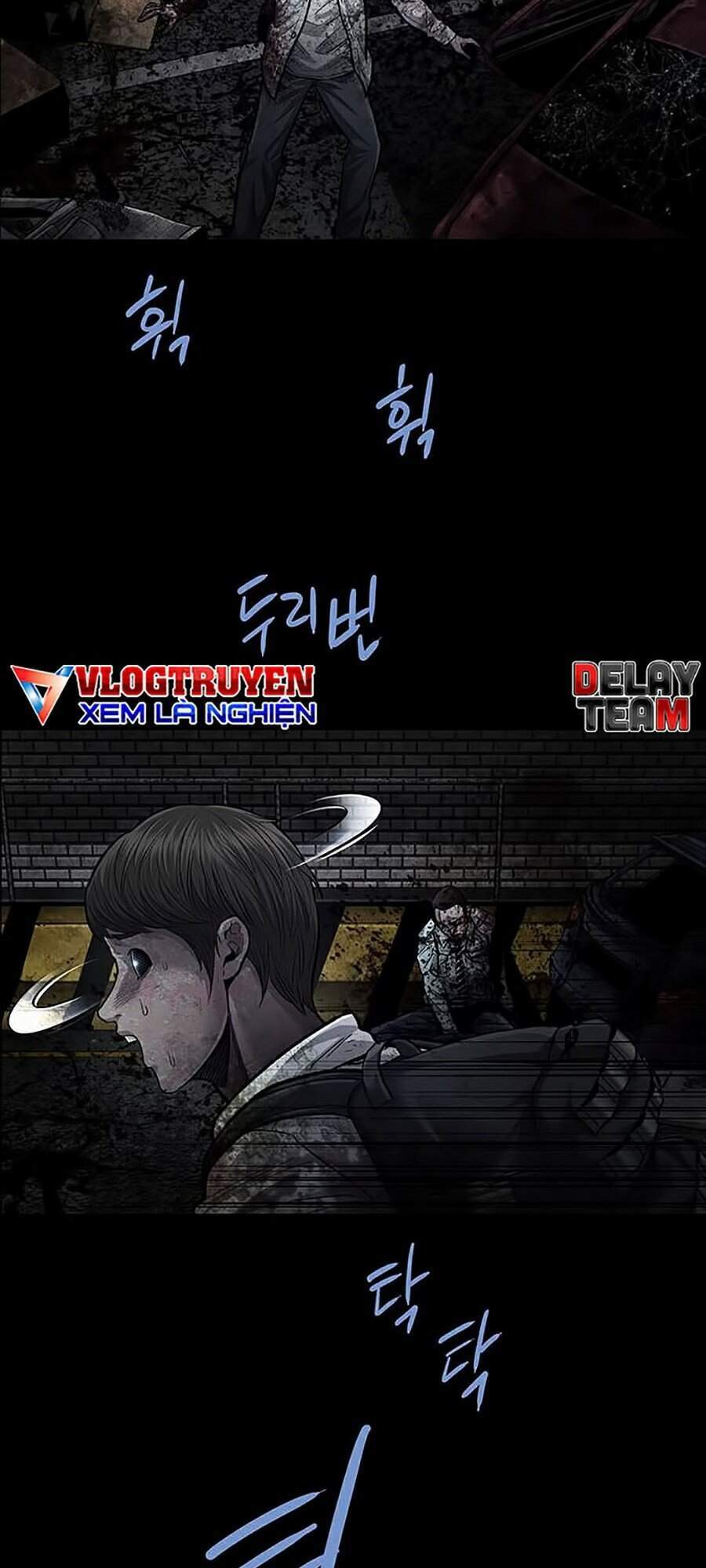 Hive - Chương 267 - Trang 69