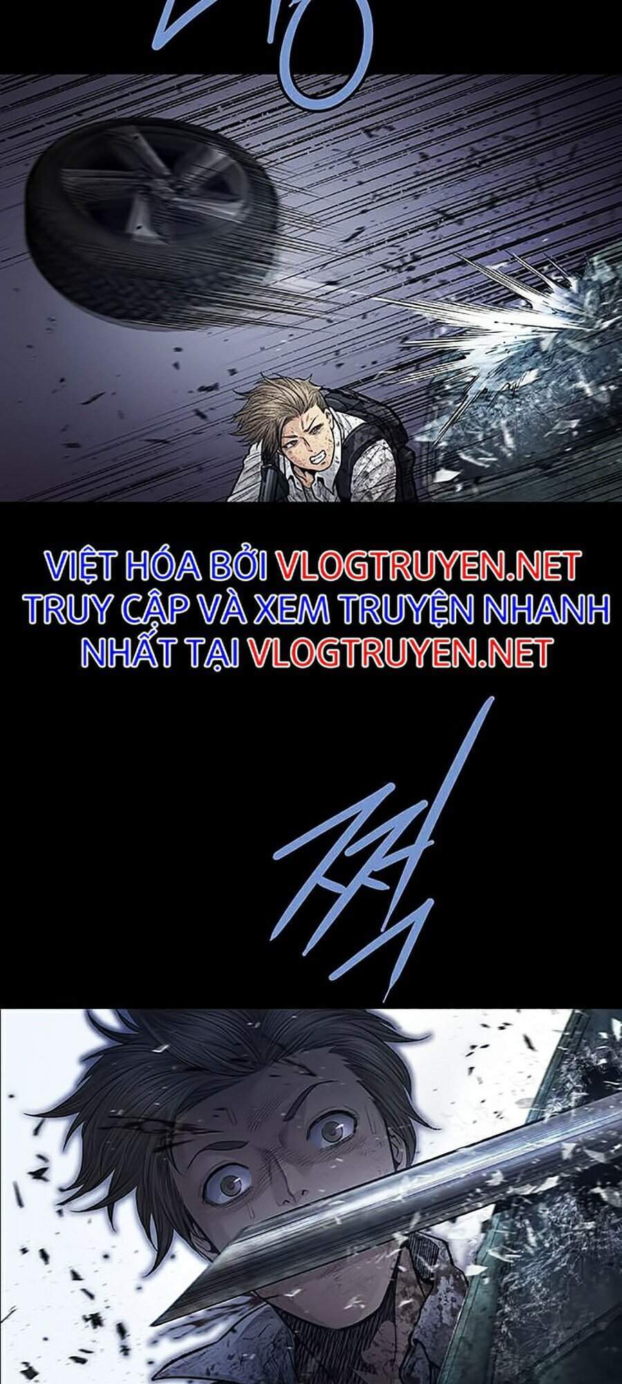 Hive - Chương 267 - Trang 71