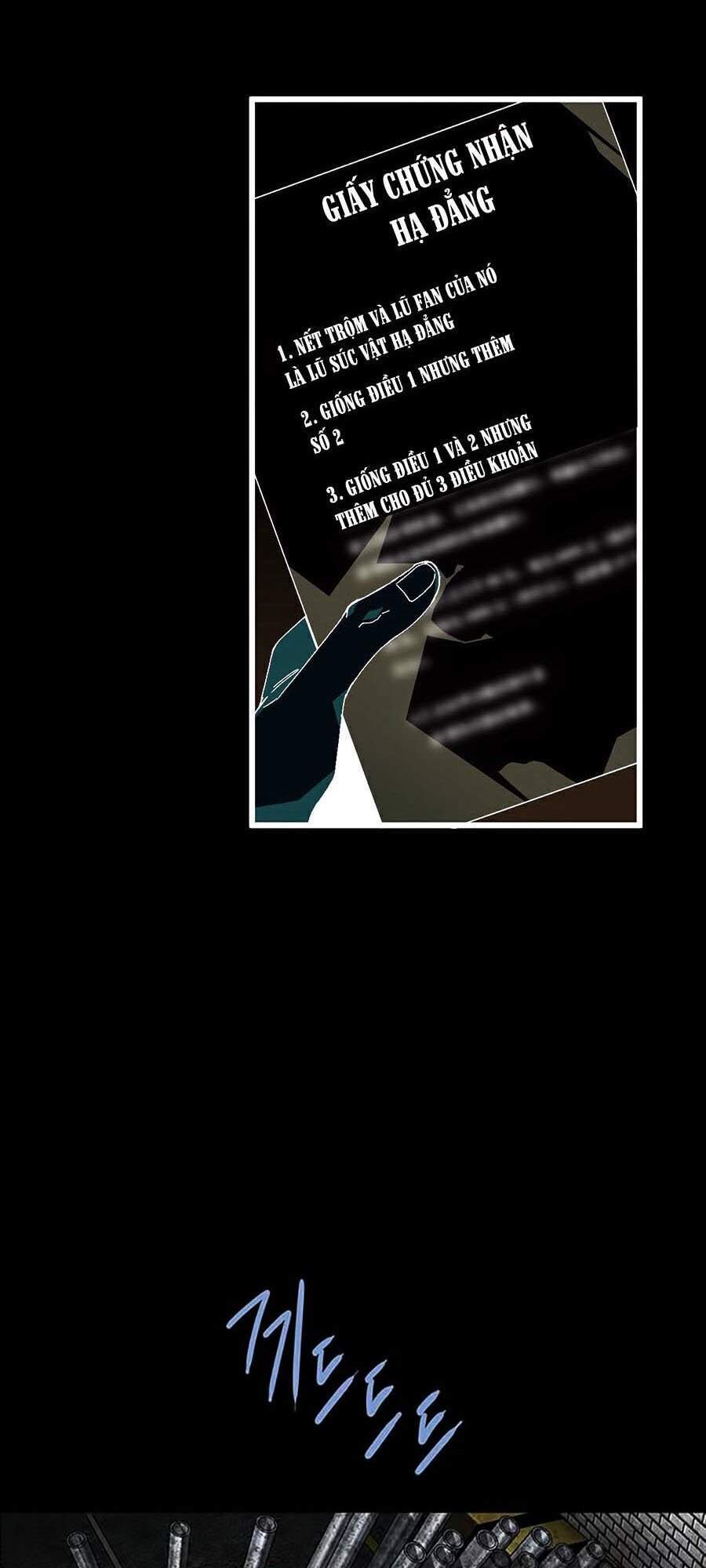 Hive - Chương 267 - Trang 73