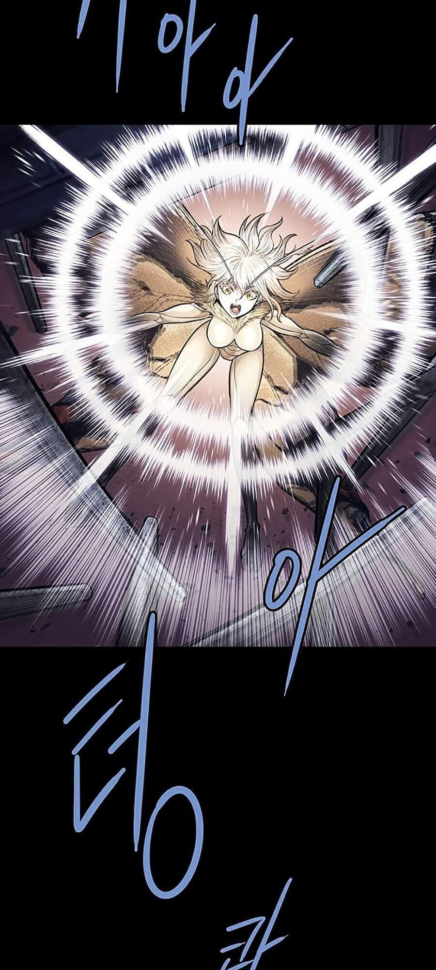 Hive - Chương 267 - Trang 77