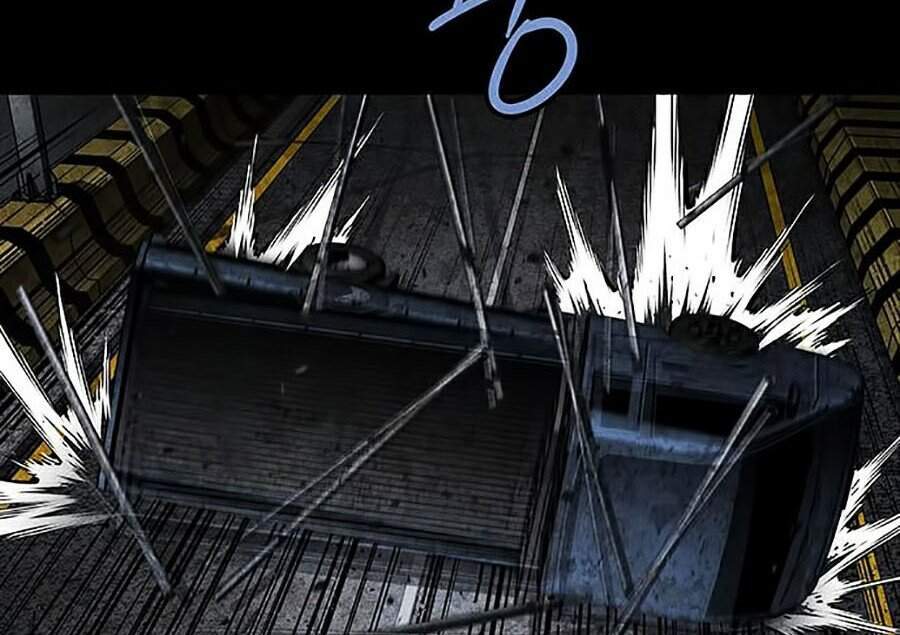 Hive - Chương 267 - Trang 78