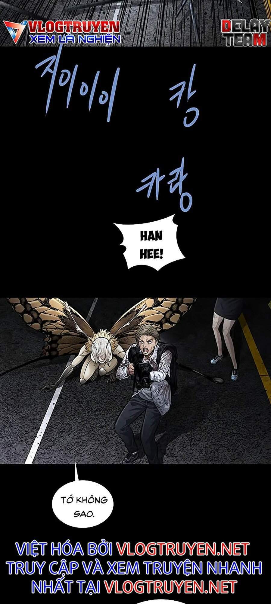 Hive - Chương 267 - Trang 79