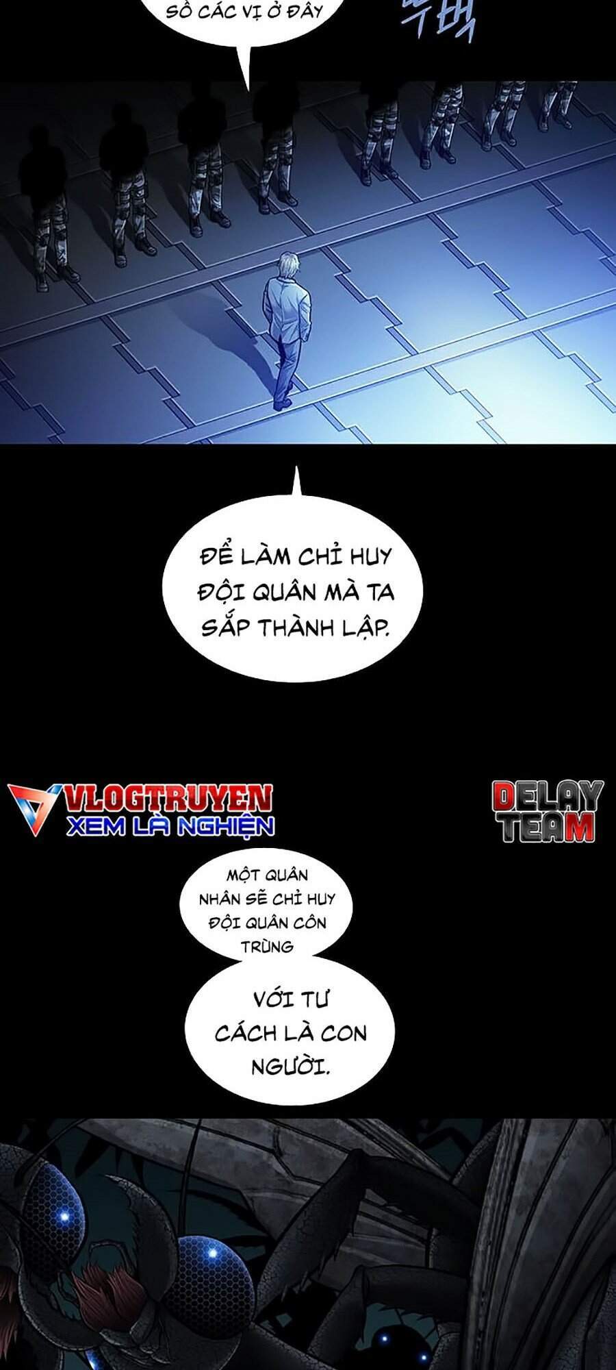 Hive - Chương 267 - Trang 9