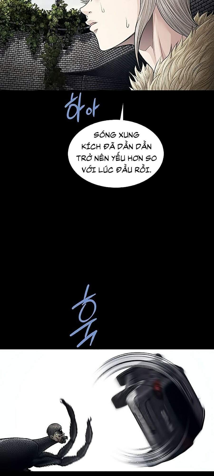 Hive - Chương 267 - Trang 81